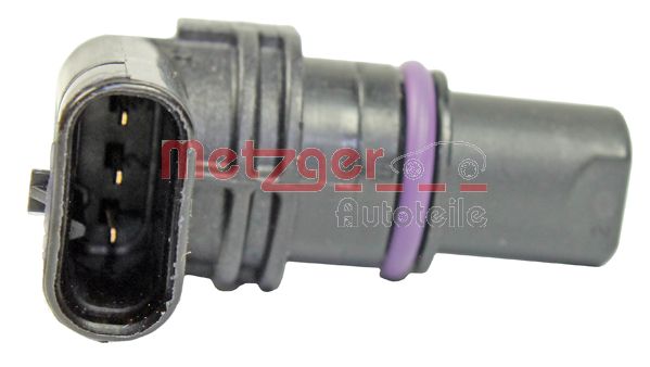 METZGER 0903169 ORIGINAL ERSATZTEIL GREENPARTS Sensor, Nockenwellenposition